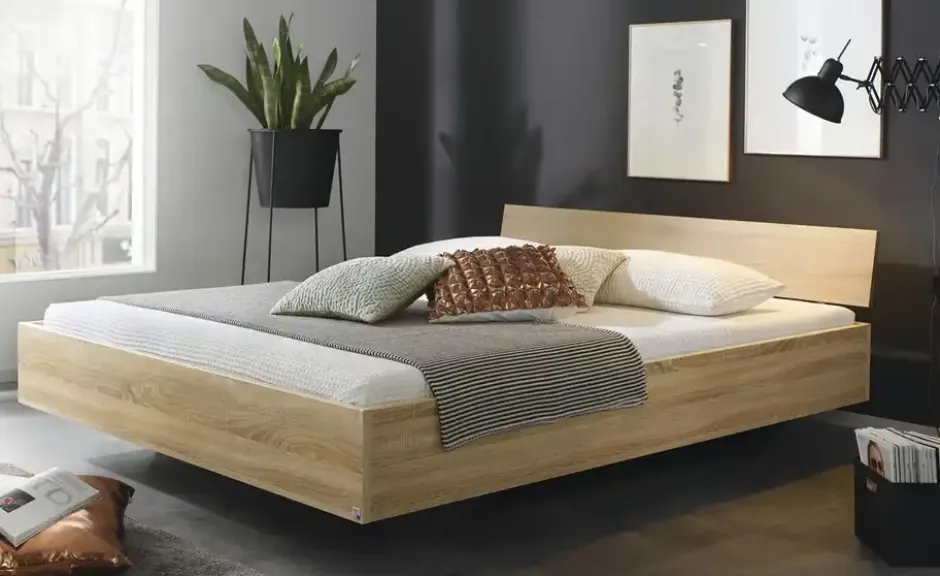 Futonbett Phoenix