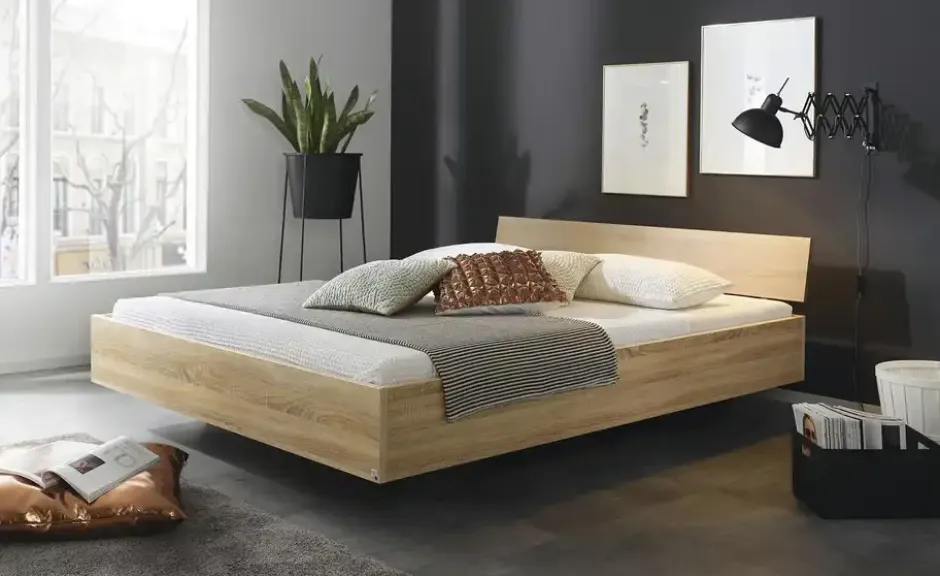 Futonbett Phoenix