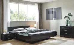 Futonbett Phoenix