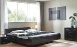 Futonbett Phoenix