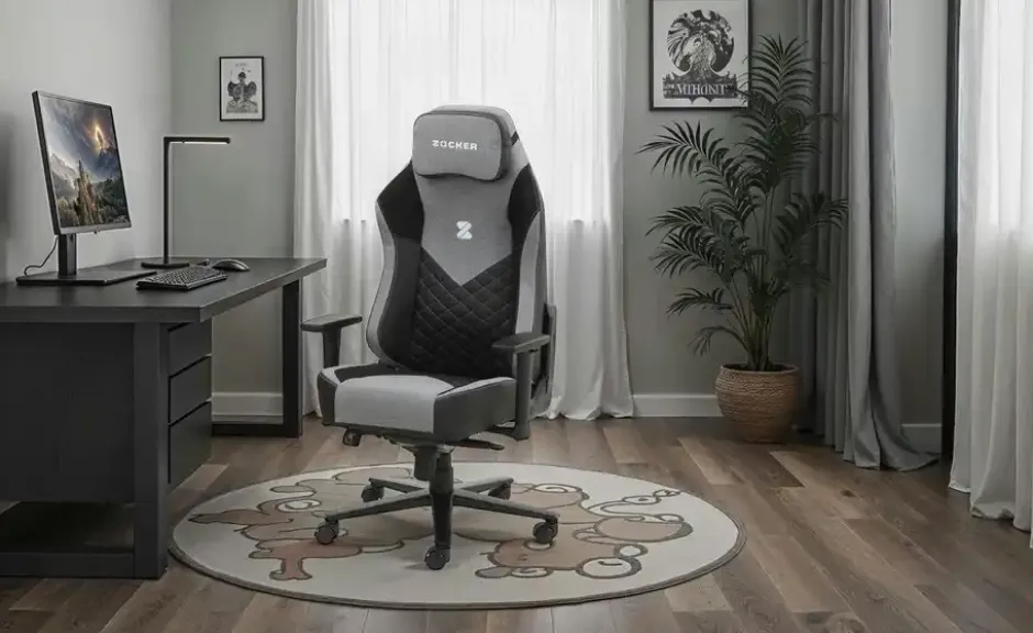 Gamingstuhl Chatanga