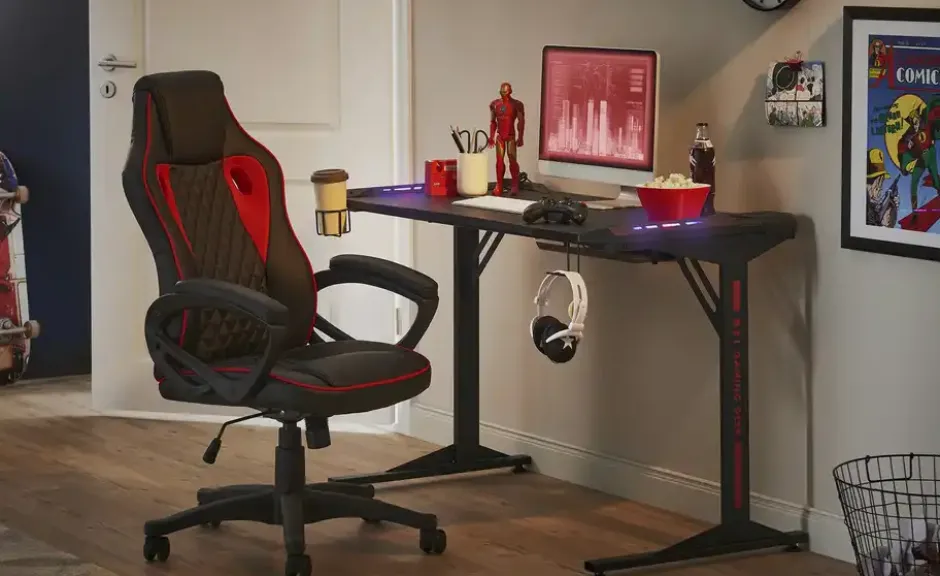 Gaming Tisch