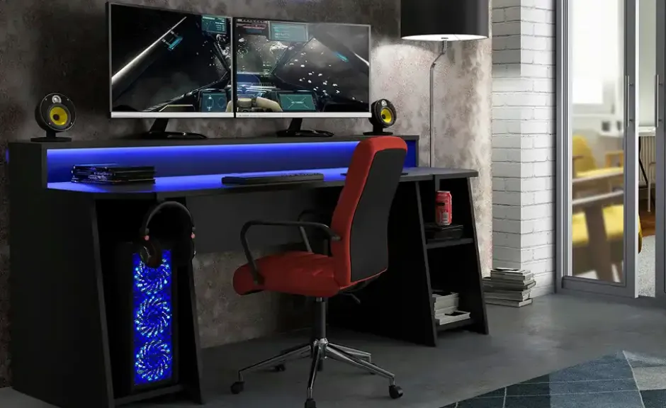 Gaming Tisch Fulda