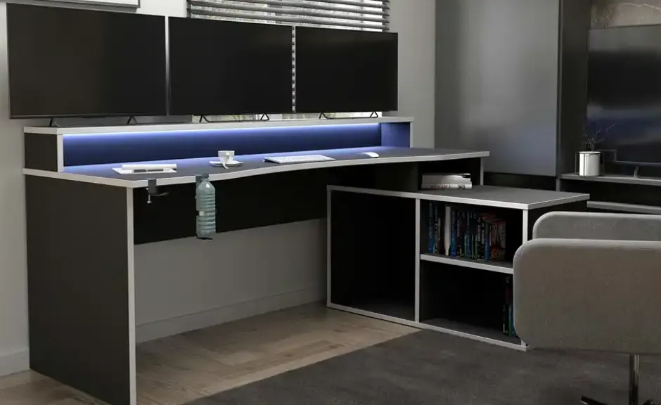 Gamingtisch Fulda