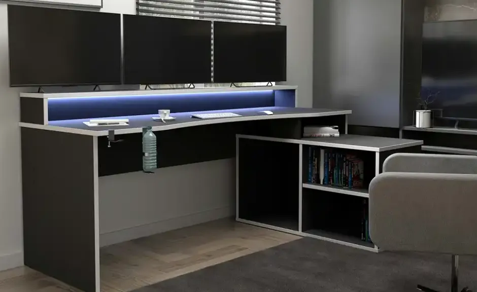 Gamingtisch Fulda