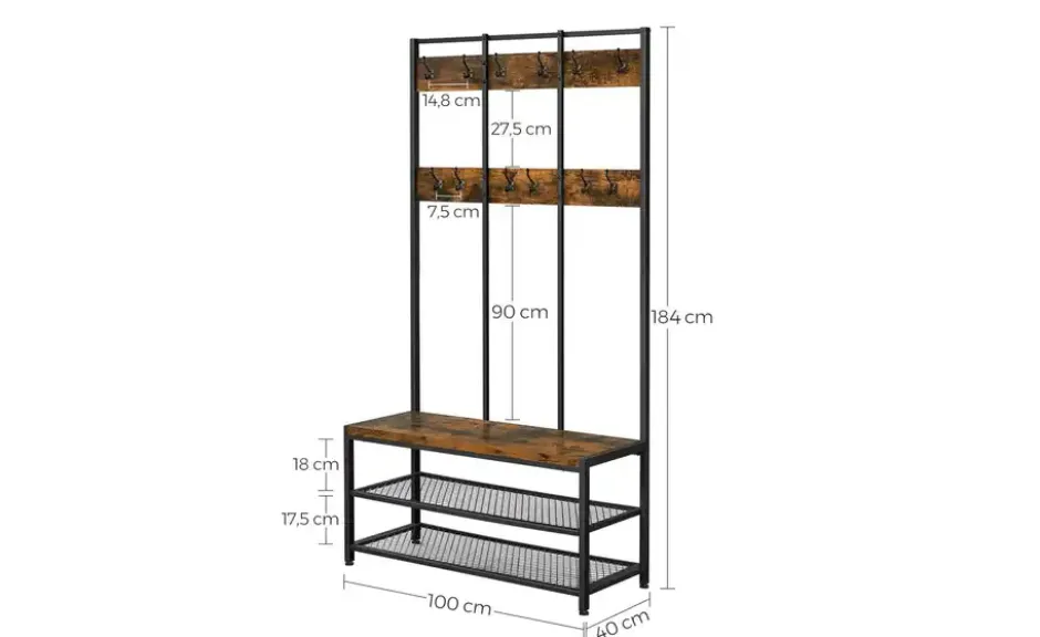 Garderobe