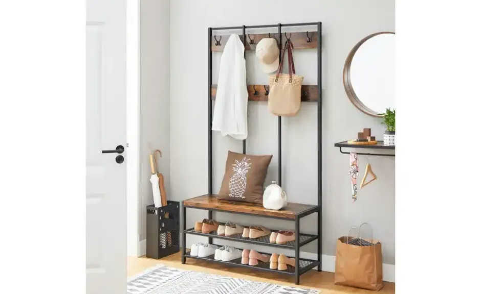 Garderobe