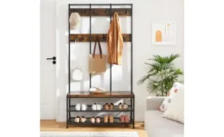 Garderobe