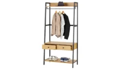 Garderobe Chone