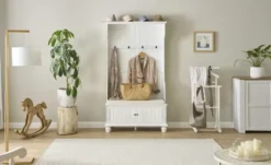 Garderobe Lanco
