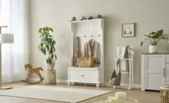 Garderobe Lanco