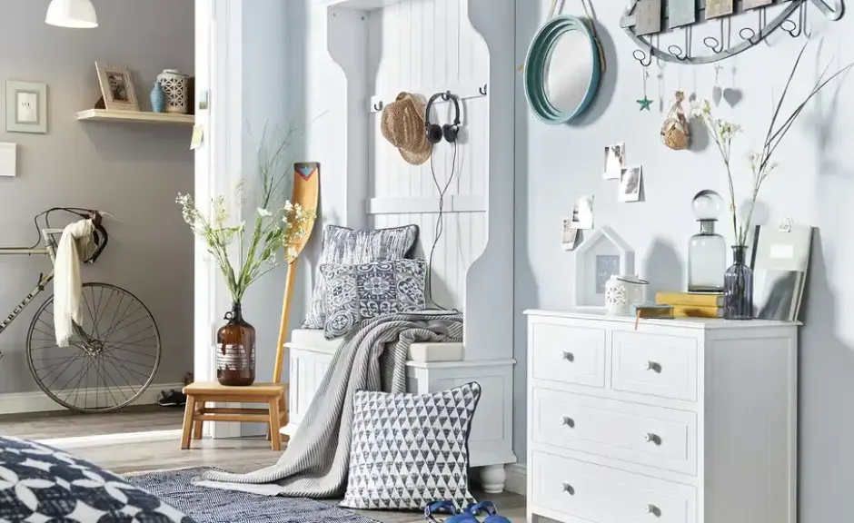 Garderobe Lanco