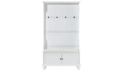 Garderobe Lanco