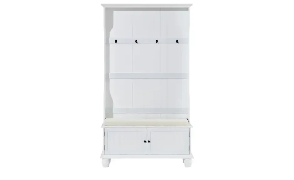 Garderobe Lanco