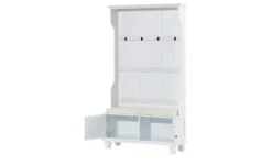 Garderobe Lanco