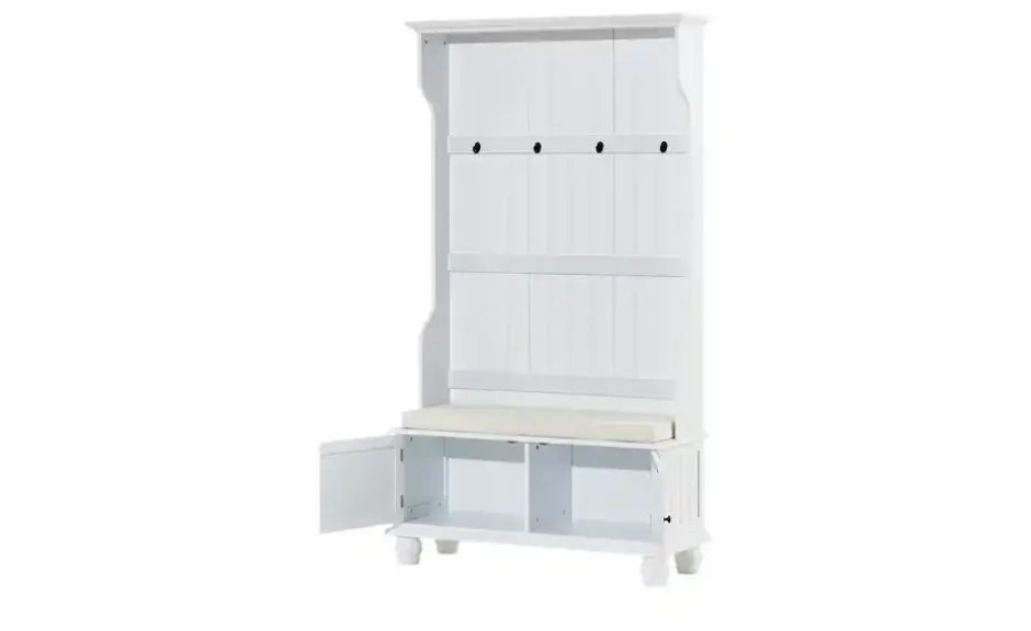 Garderobe Lanco
