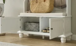 Garderobe Lanco