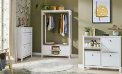 Garderobe Landliv