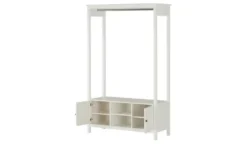Garderobe Landliv
