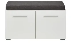 Garderobenbank Beny