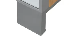 Garderobenbank Dorio