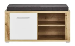 Garderobenbank Jameln
