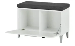 Garderobenbank Oruro