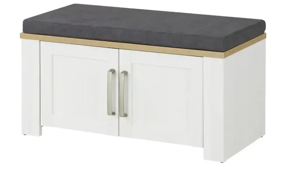Garderobenbank Telembi