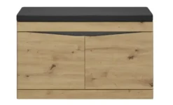 Garderobenbank Turino Neo
