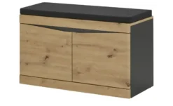 Garderobenbank Turino Neo