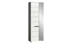 Garderobenschrank