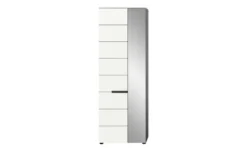 Garderobenschrank