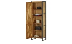 Garderobenschrank