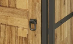 Garderobenschrank