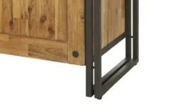 Garderobenschrank