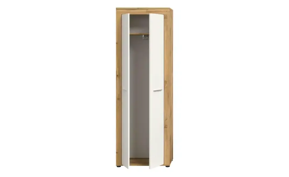 Garderobenschrank