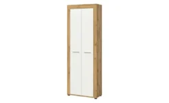Garderobenschrank