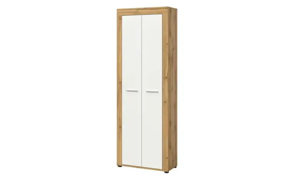 Garderobenschrank