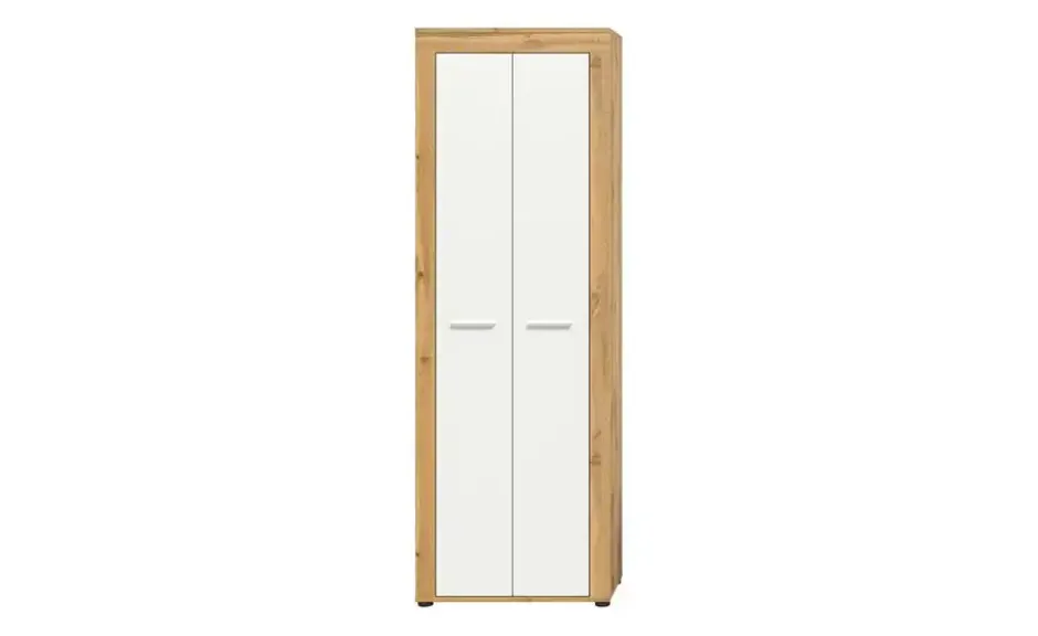Garderobenschrank