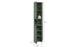Garderobenschrank