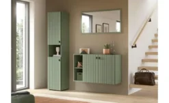 Garderobenschrank