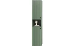 Garderobenschrank