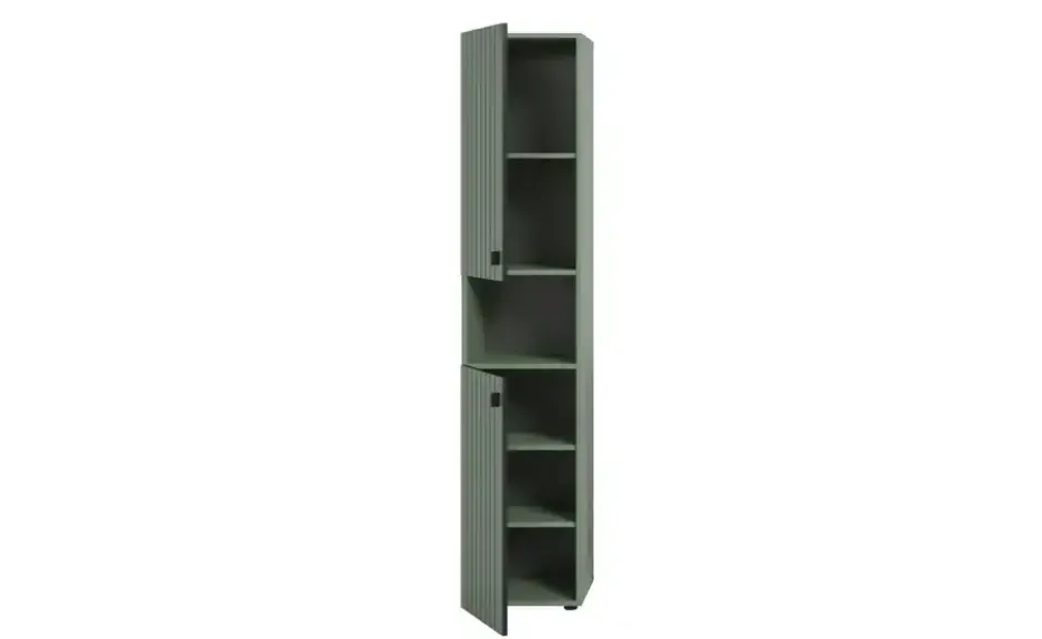 Garderobenschrank