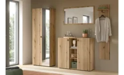 Garderobenschrank