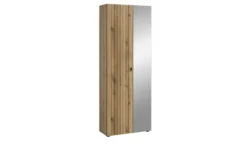 Garderobenschrank