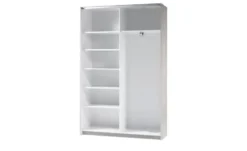 Garderobenschrank Ambato