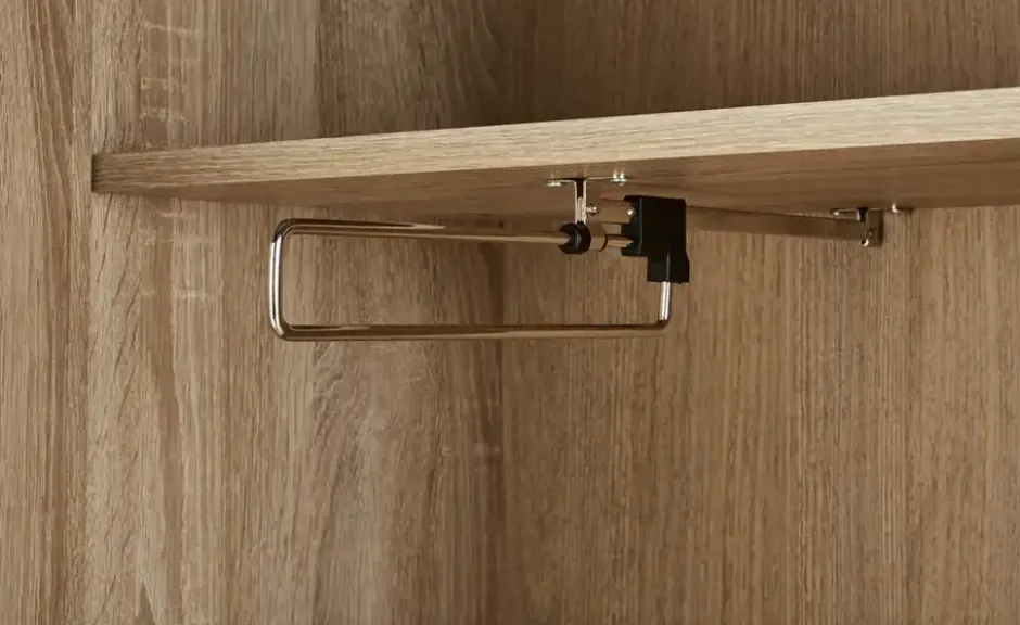 Garderobenschrank Ayumi