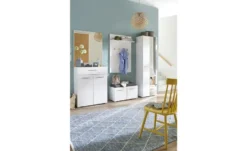 Garderobenschrank Beny