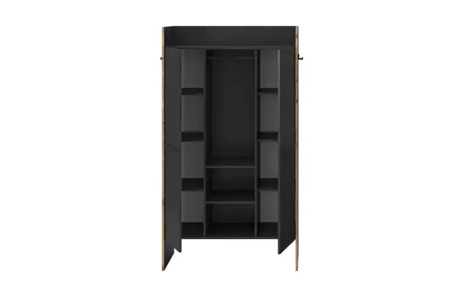 Garderobenschrank Bueno