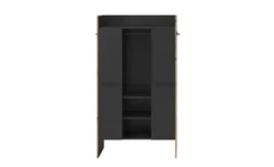 Garderobenschrank Bueno